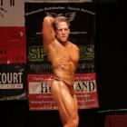 Andrew  Landis - NPC Shawn Ray Baltimore Washington Grand Prix 2012 - #1